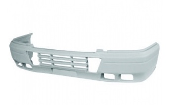 Parachoque Volvo NH até 2004